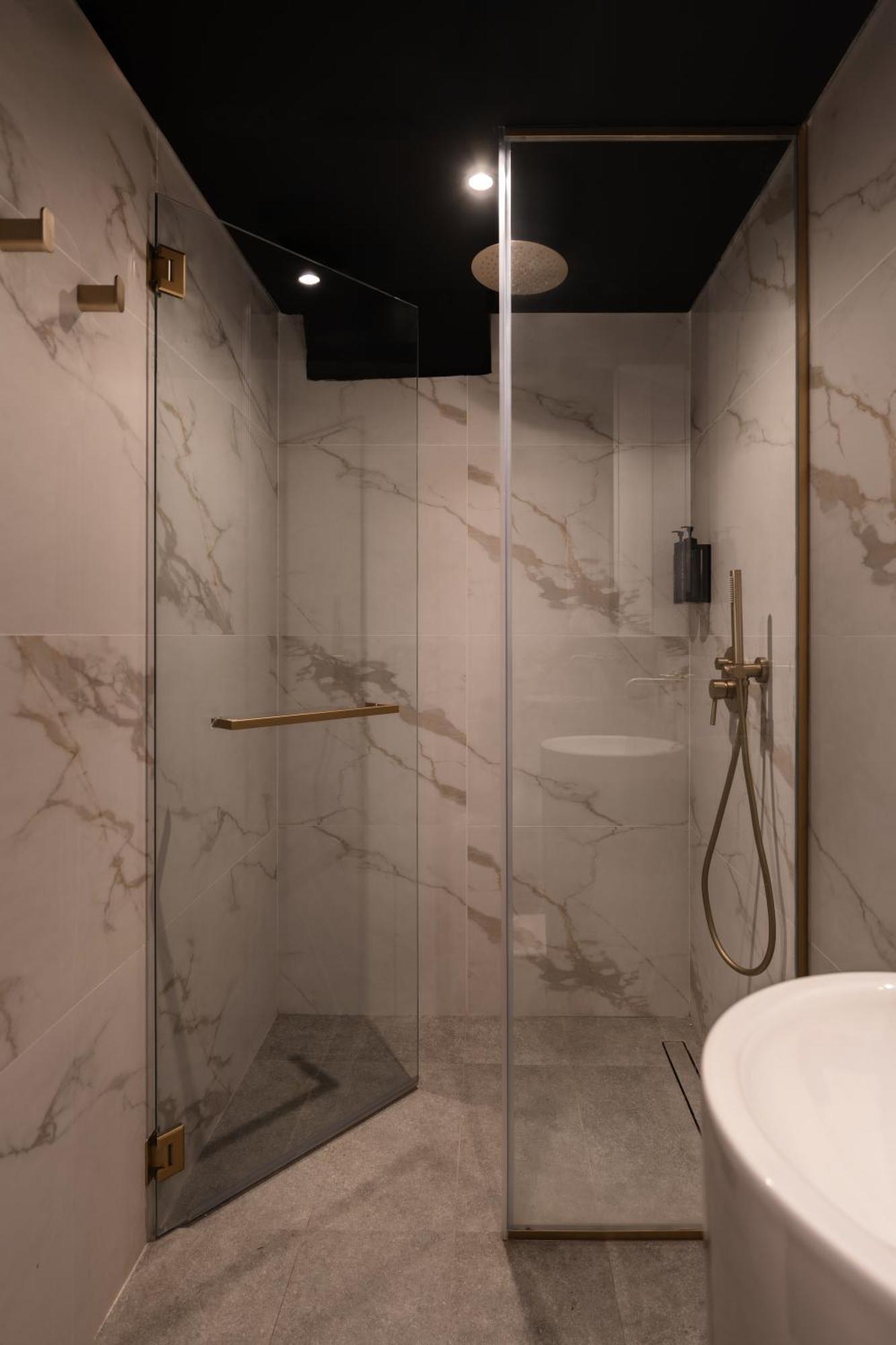 Cube Social Boutique Capsule Hotel At Boat Quay Singapore Ngoại thất bức ảnh