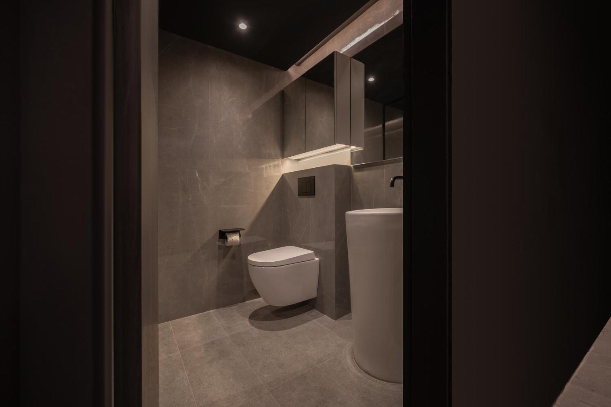 Cube Social Boutique Capsule Hotel At Boat Quay Singapore Ngoại thất bức ảnh