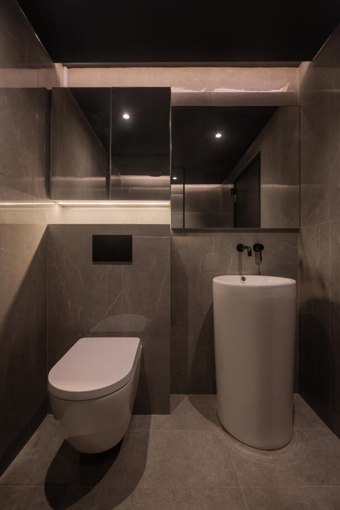 Cube Social Boutique Capsule Hotel At Boat Quay Singapore Ngoại thất bức ảnh